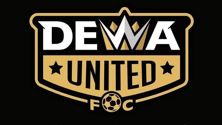 Dewa United kembali mengumumkan pencoretan pemain pasca berakhirnya Liga 1 2022/23. - INDOSPORT
