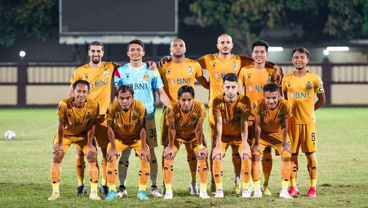 Bhayangkara Presisi Indonesia FC akan dilatih Emral Abus untuk mengarungi Liga 1 2023/2024.