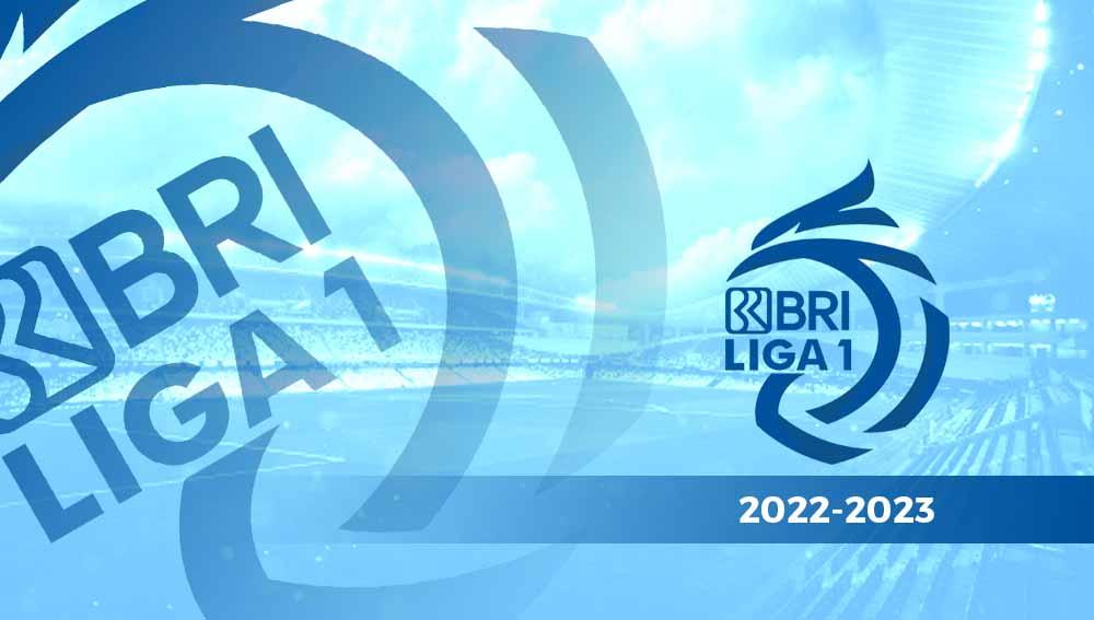 Link live streaming pertandingan kompetisi Liga 1 2023-2024 antara RANS Nusantara FC vs Borneo FC di Stadion Sultan Agung, Bantul, Sabtu (16/12/23).