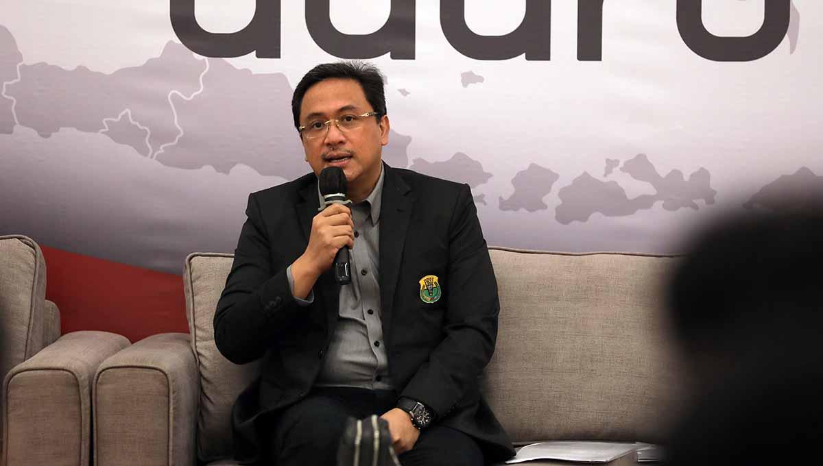 Mengulas deretan sejarah miris tim bulutangkis Indonesia pada era Ketum PBSI Agung Firman Sampurna.