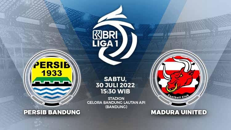 Persib vs madura united. Live Persib vs Madura.