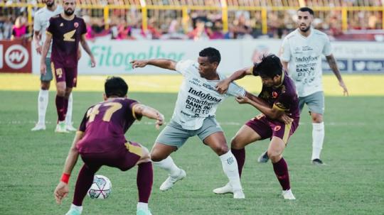 Lima Alasan PSM Makassar Bakal Tumbangkan Kuala Lumpur City di Final Piala AFC 2022 Zona ASEAN.