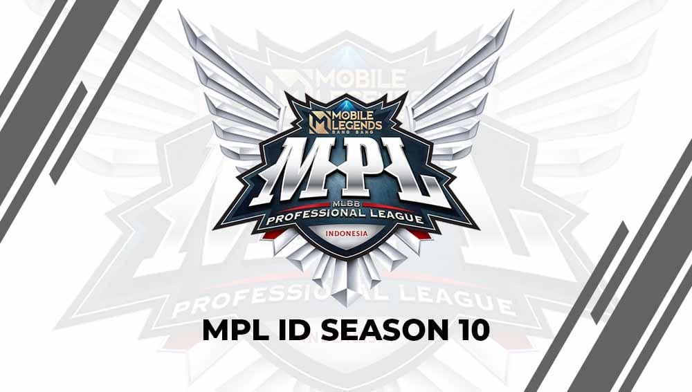 Berikut jadwal MPL ID Season 10 hari ini, Jumat (09/09/22), di mana ada EVOS Legends bakal unjuk gigi dan RRQ Hoshi mencoba perbaiki nasib. - INDOSPORT