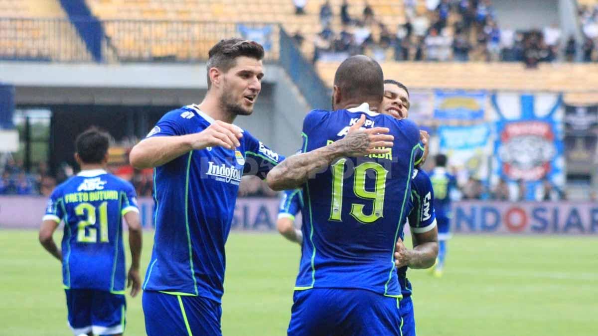 Jadwal Liga 1 Indonesia 2022/2023 hari ini, Jumat (19/08/22), di mana PSS Sleman vs Persib Bandung menjadi salah satu partai yang dimainkan.