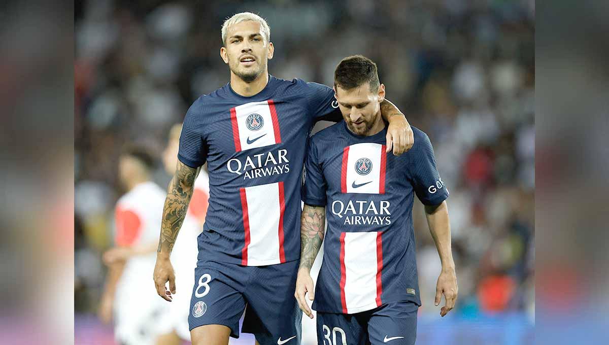 Rekrutan anyar AS Roma, Georginio Wijnaldum cedera dalam laga awal Liga Italia (Serie A) 2022/23, keadaan itu membuat AS Roma menantang Juventus dalam perburuan Leandro Paredes. Foto: REUTERS-Benoit Tessier