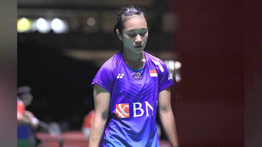 Jadi ujung tombak di SEA Games 2023, berikut empat srikandi muda bulutangkis Indonesia yang memiliki pesona bak bidadari, dari Lisa Ayu hingga Komang Ayu.