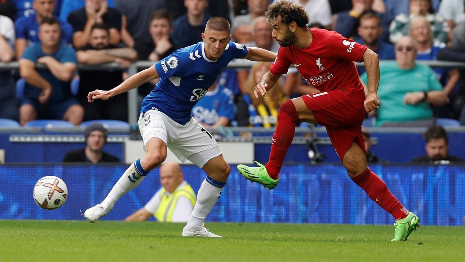 Mungkin anda tidak sadar namun partai Boxing Day di Liga Inggris adalah periode penghasil partai derby tersering dalam semusim kompetisi. Foto: Reuters/Jason Cairnduff