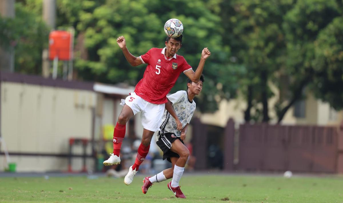 Media Vietnam turut memberikan tanggapannya terkait hasil minor yang didapat Timnas Indonesia U-20 jelang Kualifikasi Piala Asia U-20 2023.