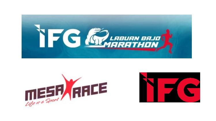 IFG Labuan Bajo Marathon 2022