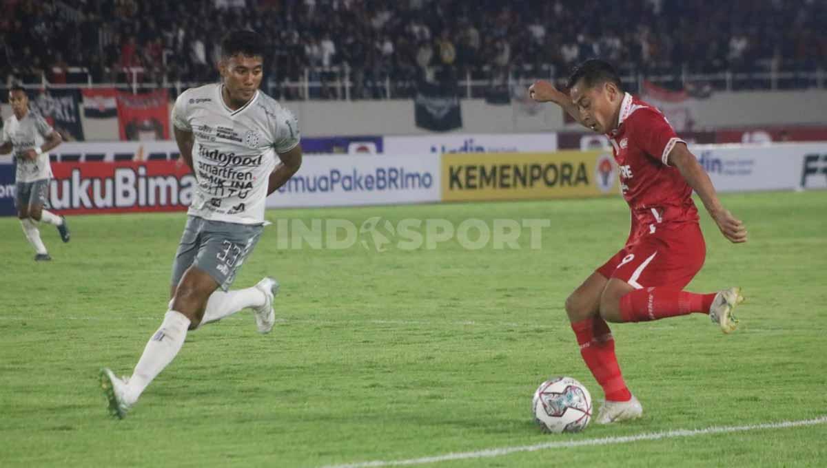 Bek klub Liga 1 Bali United, I Made Andhika Wijaya, baru saja menjalani operasi cedera pada bagian pergelangan kaki kanan.