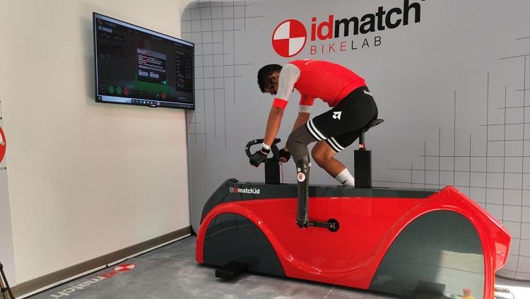Idmatch akhirnya meresmikan Head Quarter pertama mereka di Indonesia pada Sabtu (17/9/22).