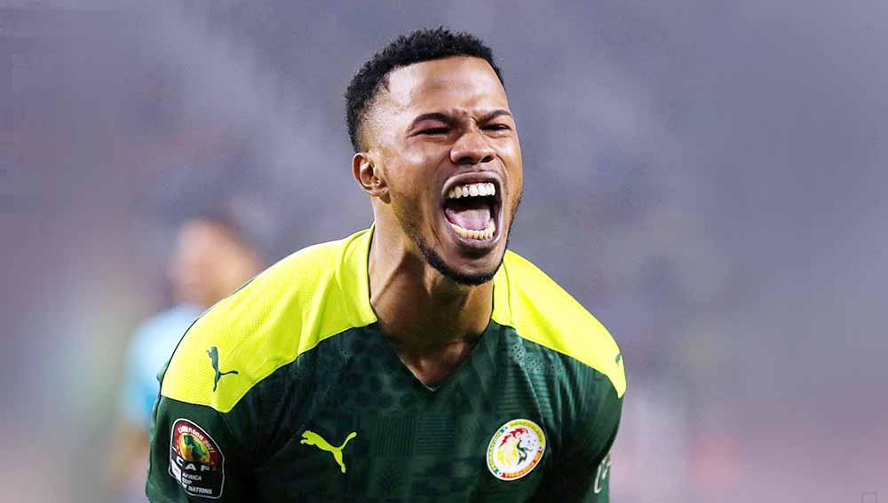 Keita Balde. Foto: REUTERS/Mohamed Abd El Ghany