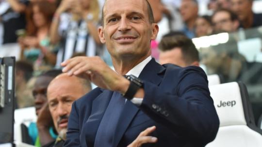 Membedah formasi klub Liga Inggris (Premier League), Chelsea, usai kedatangan Massimiliano Allegri di kursi kepelatihan pada musim depan.