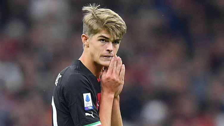 Rumor transfer klub Liga Italia (Serie A), AC Milan, sajikan adanya kabar baik dari Atalanta dan Mike Maignan digondol Chelsea.