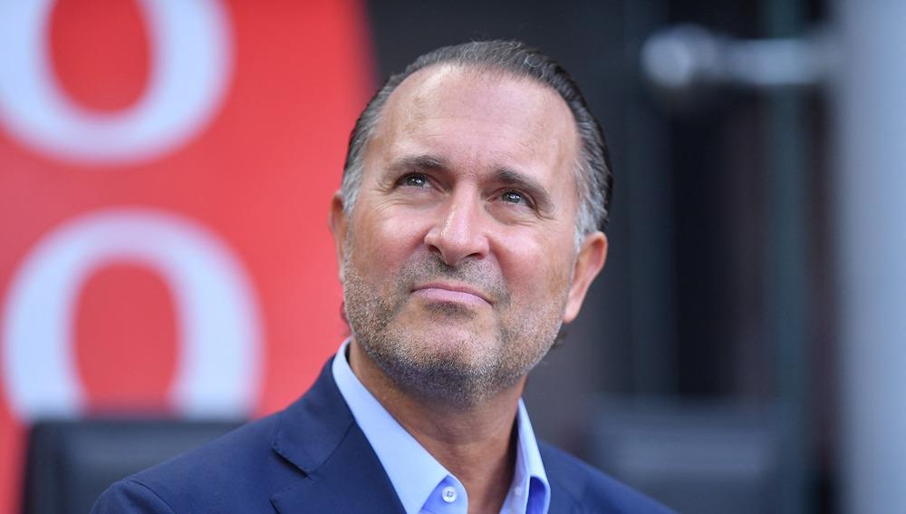 Gerry Cardinale jual FC Toulouse dan pilih all-out untuk klub Liga Italia (Serie A), AC Milan, supaya segera bisa jadi Manchester City. - INDOSPORT