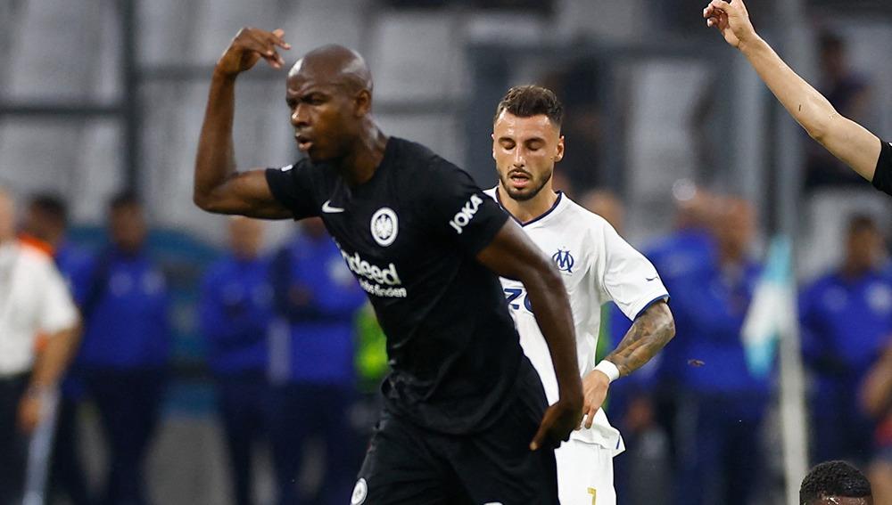 Berikut 3 pemain Juventus yang terancam jadi tumbal kedatangan bek Eintracht Frankfurt, Evan N'Dicka. Ada Leonardo Bonucci!