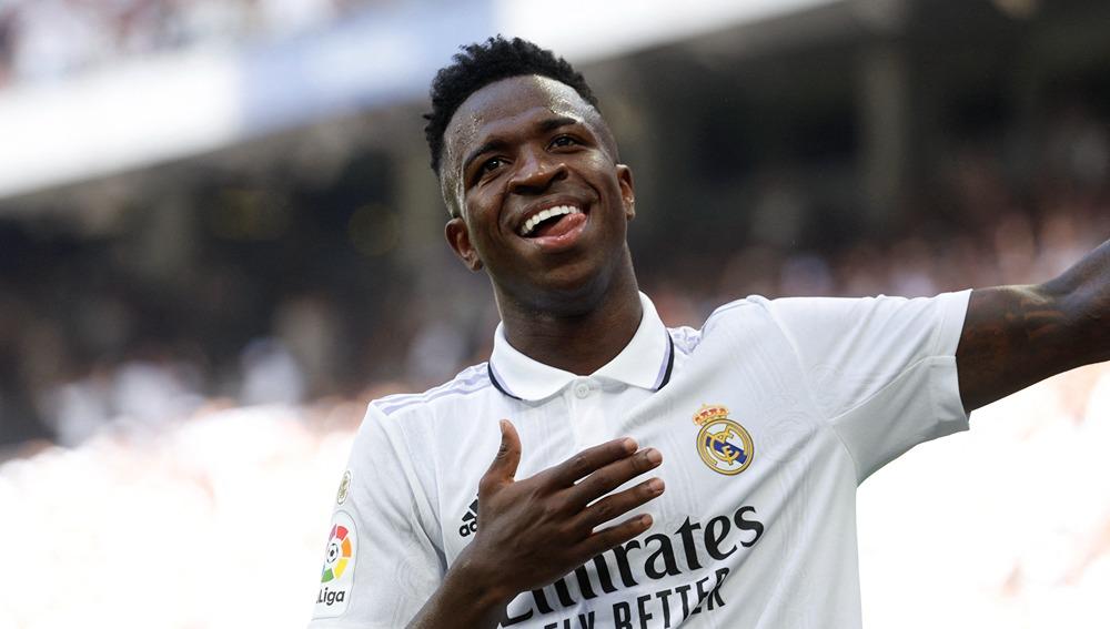 Perempat final Copa del Rey antara Real Madrid vs Atletico Madrid di Santiago Bernabeu, Jumat (27/1/23) berakhir comeback dengan skor akhir 3-1.