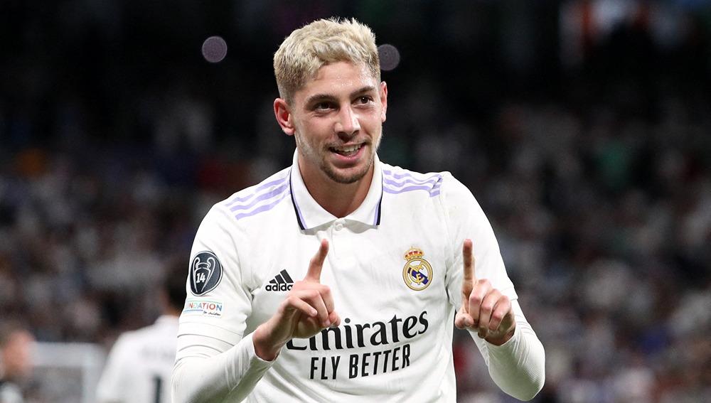 Chelsea dikabarkan sudah sangat serius mendepak Conor Gallagher yang berpotensi membuat kedatangan Federico Valverde di bursa transfer hanya masalah waktu.