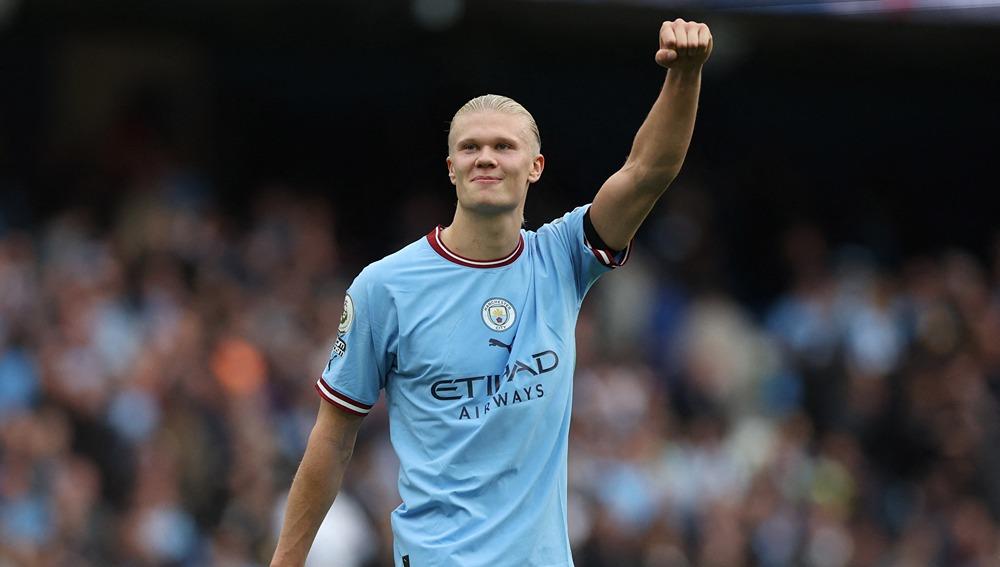 Melihat tiga duel kunci Manchester City vs Inter Milan di final Liga Champions. Foto: Reuters/Phil Noble.
