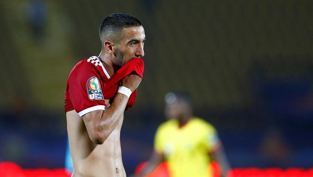 Secara mengejutkan lima pemain Chelsea dari negara yang berbeda tampil mengesankan di Piala Dunia 2022, termasuk Hakim Ziyech dan Kai Havertz. - INDOSPORT