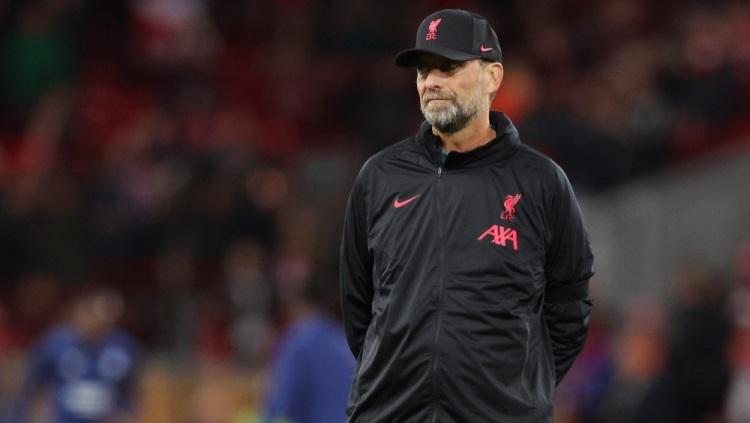 Ada lima penggawa The Reds yang menepi jelang super big match Liga Inggris (Premier League) yang menyajikan laga antara Arsenal vs Liverpool.