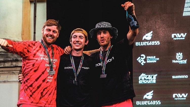 Enduro World Series 2022.