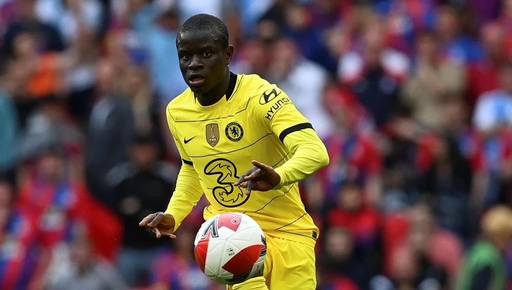 Pemain Chelsea, N’Golo Kante kini resmi berlabuh ke Al-Ittihad di Liga Arab Saudi.