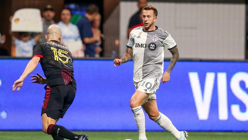 Eks Juventus, Federico Bernardeschi disebut segera kembali ke Liga Italia dengan AC Milan dan Lazio muncul sebagai peminat.