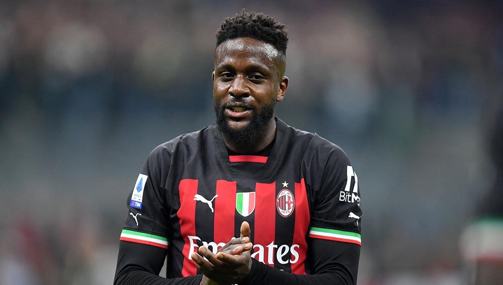 Divock Origi menjadi salah satu pemain yang akan dilepas AC Milan musim panas ini, dengan Ruben Loftus-Cheek akan segera bergabung dari Chelsea.