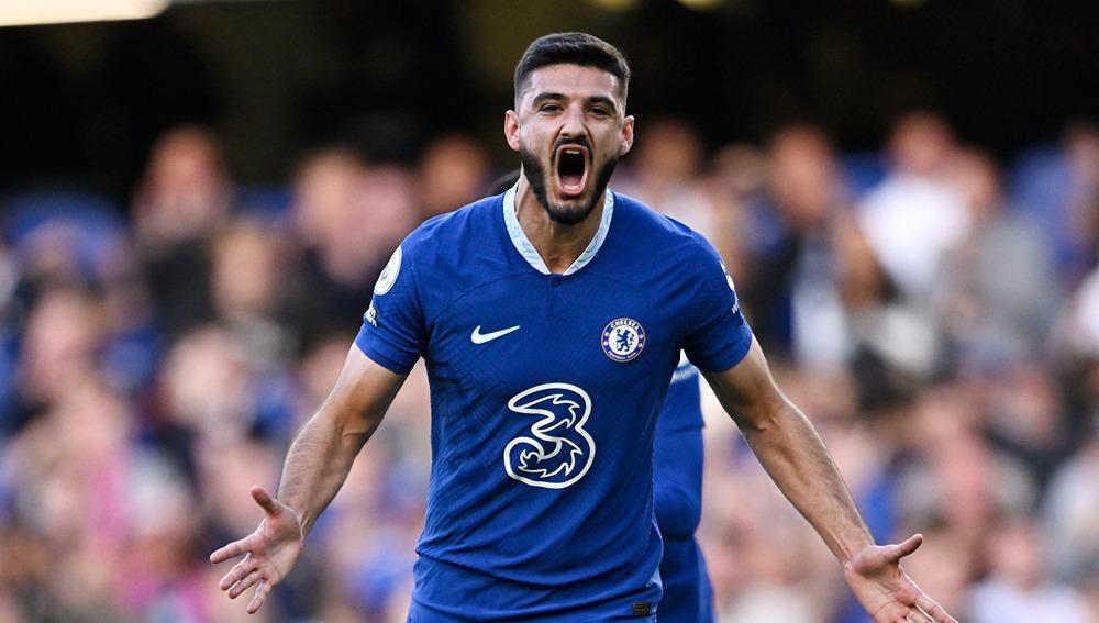 Berikut 3 pemain AC Milan yang harus siap-siap angkat koper jika kepindahan bomber Chelsea, Armando Broja menjadi kenyataan.