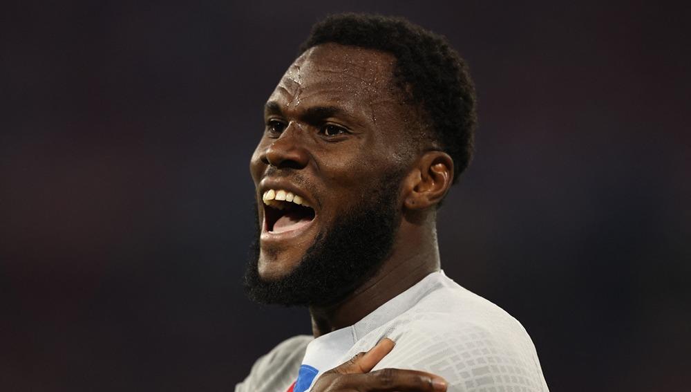Klub Liga Inggris (Premier League), Manchester United, terkena getah penjualan Franck Kessie oleh Barcelona setelah bursa transfer ditutup.