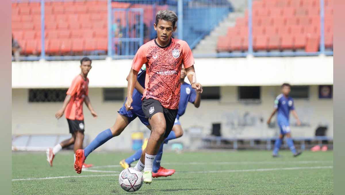 PSS Sleman dikabarkan ingin mendatangkan kapten PSIS Semarang, Hari Nur Yulianto untuk Liga 1 2023-2024.