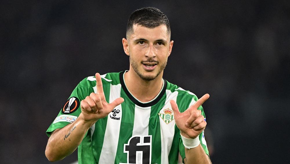 Klub Liga Inggris (Premier League), Manchester United, tengah membidik pemain gratisan Guido Rodriguez untuk menggantikan Sofyan Amrabat.