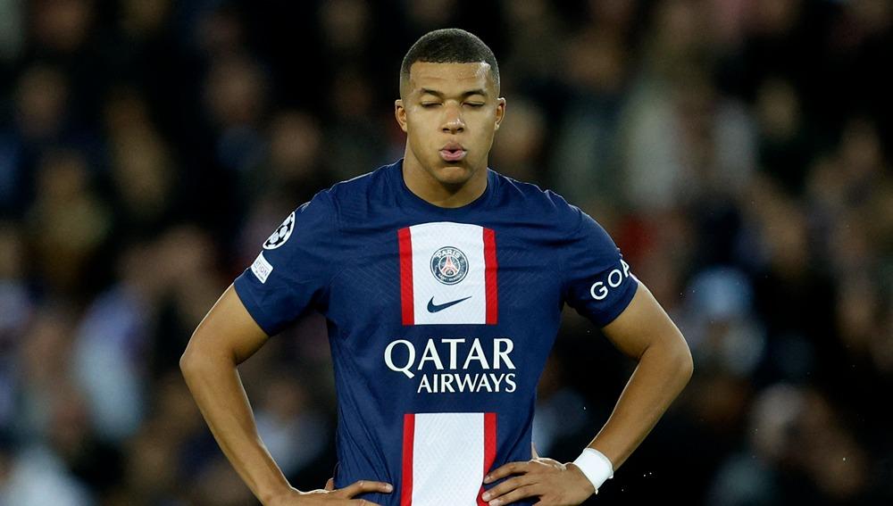Berikut rumor bursa transfer Liga Spanyol (La Liga) di Selasa (13/06/23) dimana Real Madrid dikaitkan dengan Kylian Mbappe sementara Barcelona mau cuci gudang.