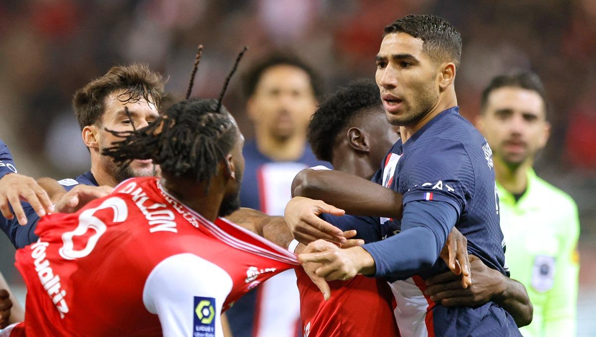 Berikut adalah 5 pemain dari wakil Afrika yang patut diwaspadai, termasuk salah satunya adalah pemain 'suci'.