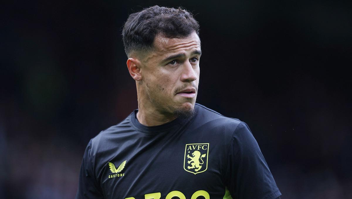 Liga Qatar siap menyambut satu lagi nama besar yang memutuskan meninggalkan Eropa di bursa transfer musim panas 2023. Ia adalah Philippe Coutinho.