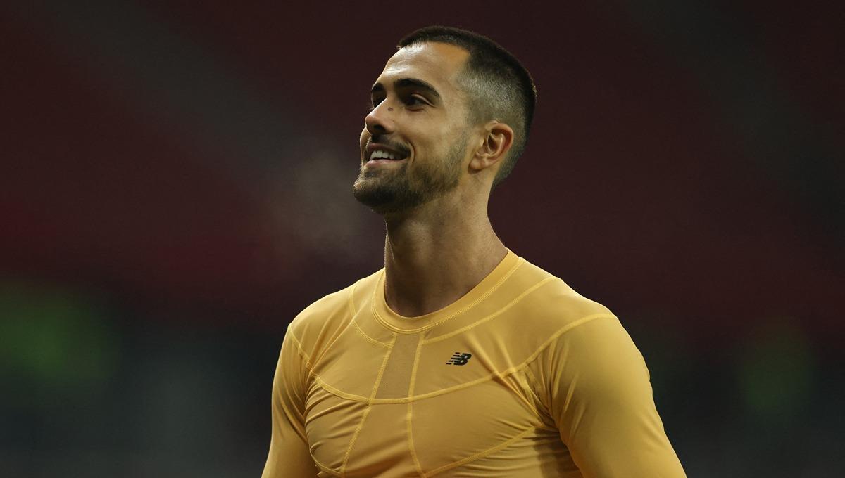 Klub Liga Inggris, Manchester United, membuat tawaran gila-gilaan untuk Diogo Costa di bursa transfer kali ini yang tak bisa ditolak FC Porto.