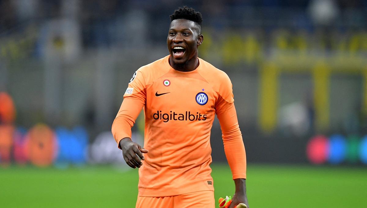 Andre Onana bukan satu-satunya pemain yang didepak tim nasional di Piala Dunia. Ada 3 pesepak bola yang bernasib sama dengannya.