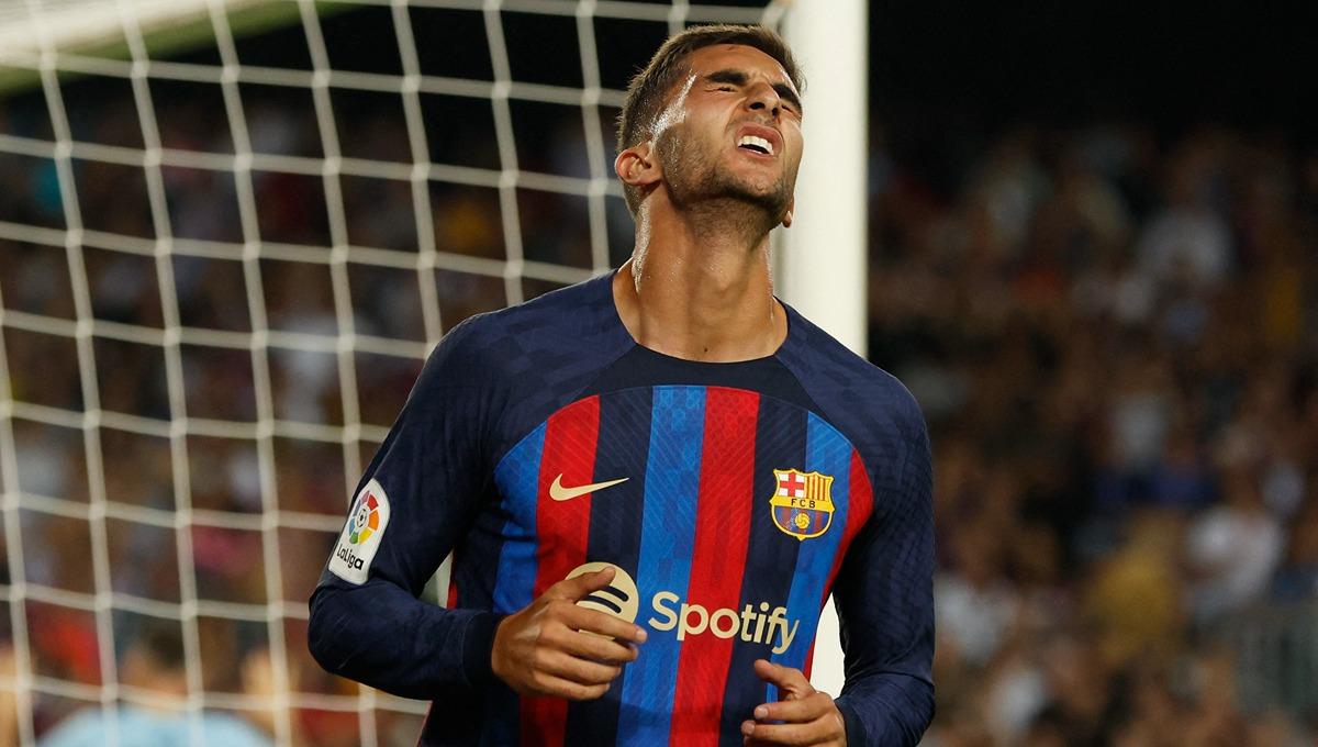 3 tim top yang tertarik bajak Ferran Torres dari raksasa Liga Spanyol, Barcelona, pada jendela bursa transfer 2024.