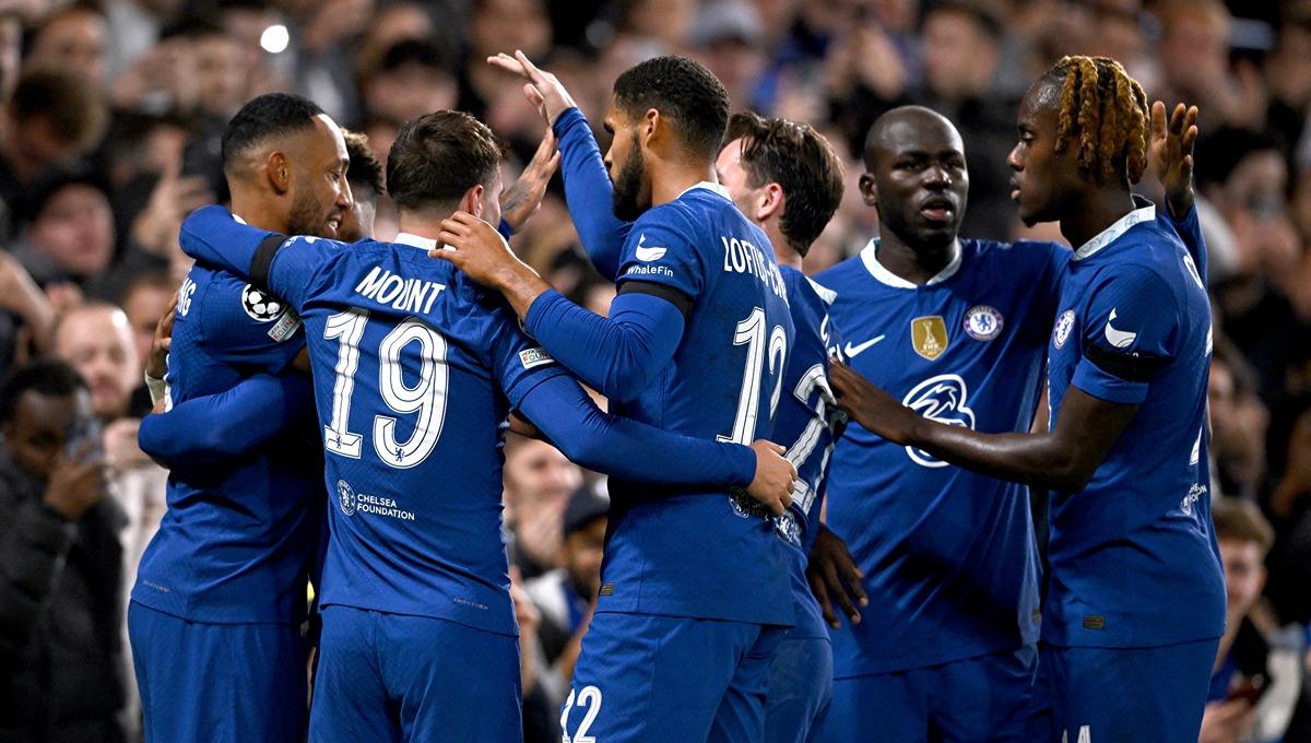 Jelang matchday ke-6 Liga Champions 2022/23 antara Chelsea vs Dinamo Zagreb, Graham Potter dapat mengandalkan empat pemain ini.