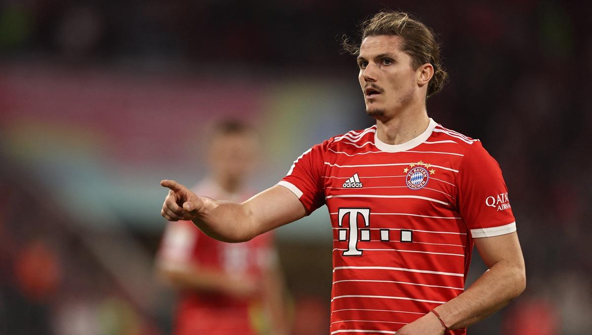 Raksasa Liga Inggris (Premier League), Manchester United sempat incar 9 gelandang yang salah satunya ada target AC Milan, sebelum datangkan Marcel Sabitzer.