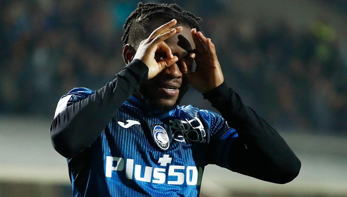 Atalanta dikabarkan tertarik untuk mendatangkan Charles De Ketelaere dari AC Milan pada bursa transfer musim panas 2023 ini.