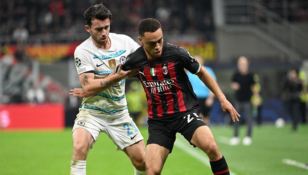 AC Milan sudah memantapkan pilihan untuk memulangkan Sergino Dest ke Barcelona pada musim panas mendatang alih-alih mempertahankan sang pemain.