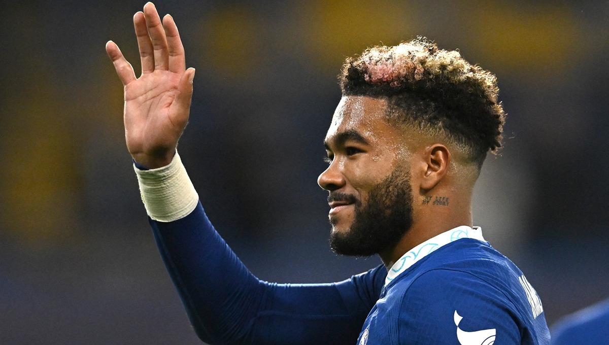 Rumor bursa transfer klub raksasa Liga Inggris (Premier League), Chelsea, diramaikan potensi Reece James jadi tumbal, dan Ivan Toney masuk incaran.