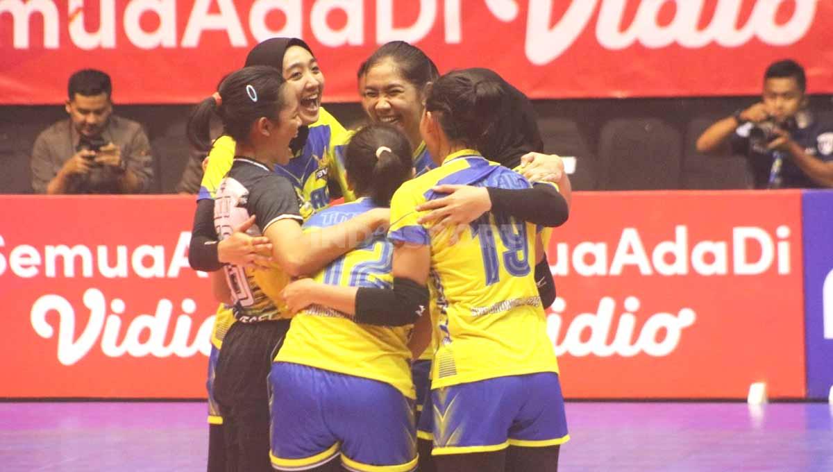 Jadwal Livoli Divisi Utama hari ini, Jumat (10/11/23).