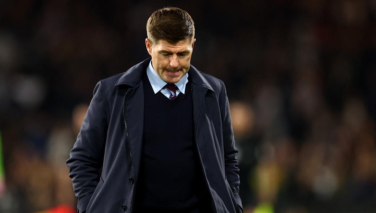 Berikut ini adalah Top 5 News di laman INDOSPORT sepanjang Senin (24/10/22), dari Phillipe Coutinho jadi biang kerok pemecatan Gerrard dan Pierre Kalulu ke PSG.