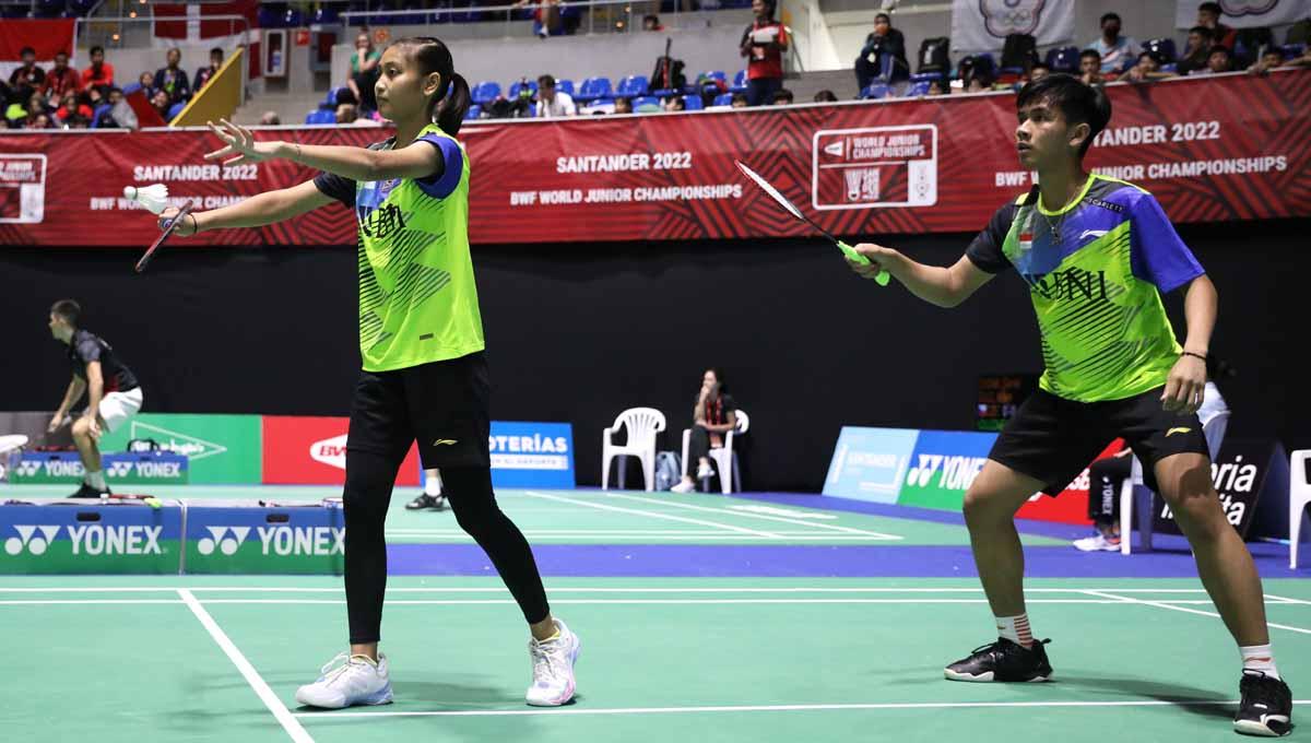 Az Zahra Putri Dania yang merupakan anak didik kesayangan di akademi bulutangkis milknya berpulang, pelatih Eng Hian tulis ungkapan dukacita mendalam.