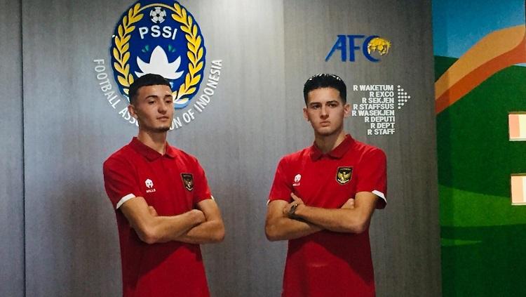 Resmi menjadi WNI-nya Justin Hubner membuat timnas Indonesia mendapatkan suntikan tenaga tambahan jelang perhelatan Piala Asia 2023.