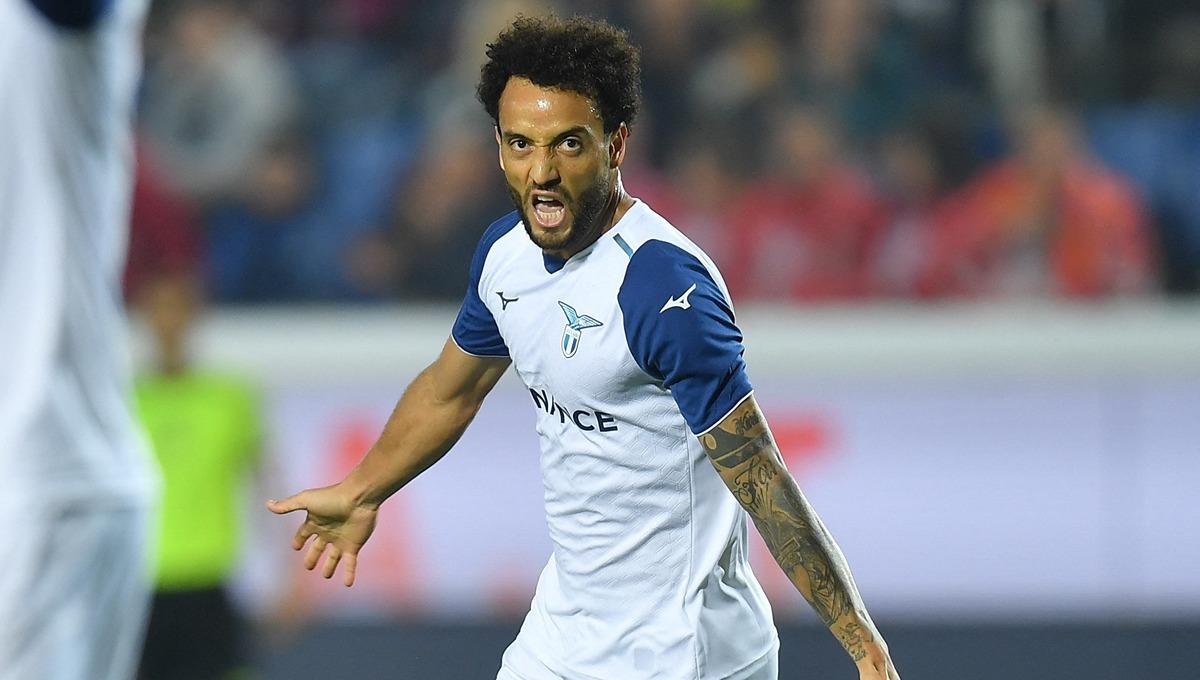 Klub Liga Italia (Serie A), AC Milan disebutkan mengungguli Juventus dalam perburuan Felipe Anderson di musim panas 2024.