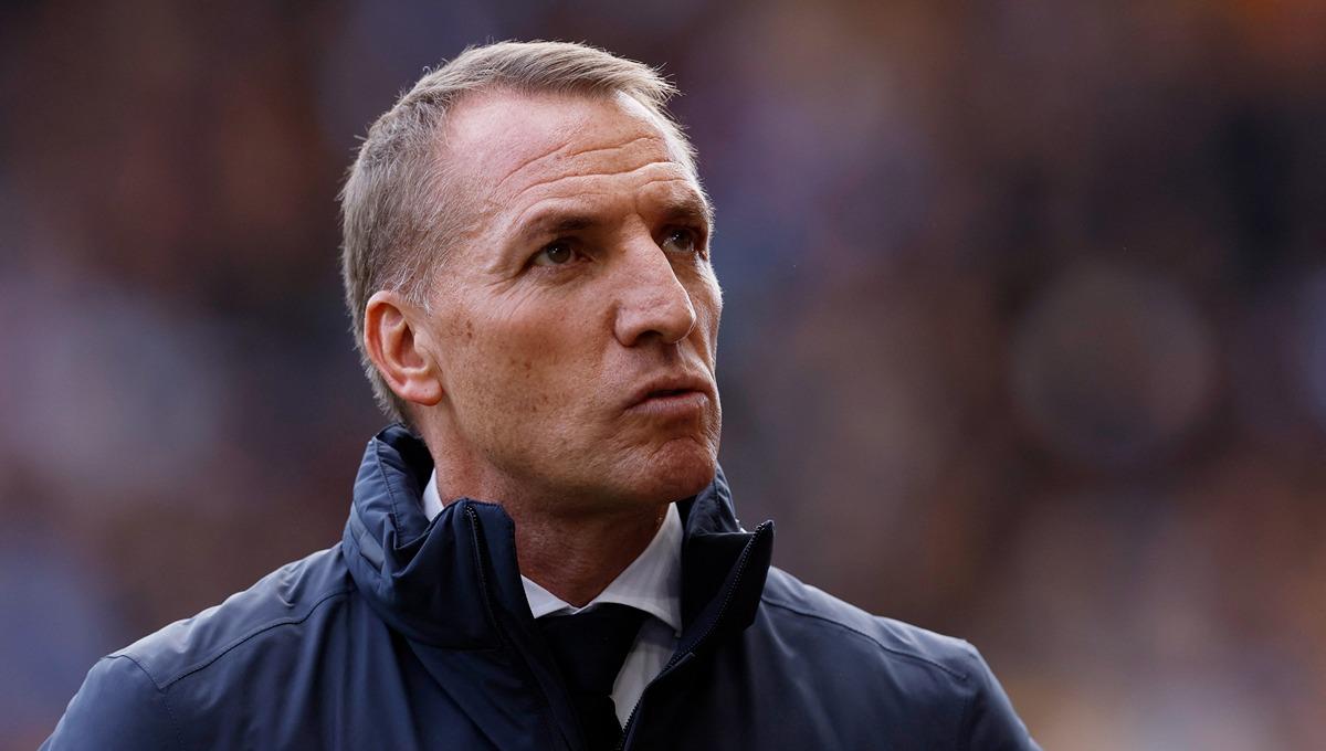 Gelandang serang Lorient, Enzo Le Fee dilaporkan berniat untuk tidak memperpanjang kontrak dan menunggu proposal tim lain, termasuk dari Liga Inggris. Foto: REUTERS/Andrew Couldridge